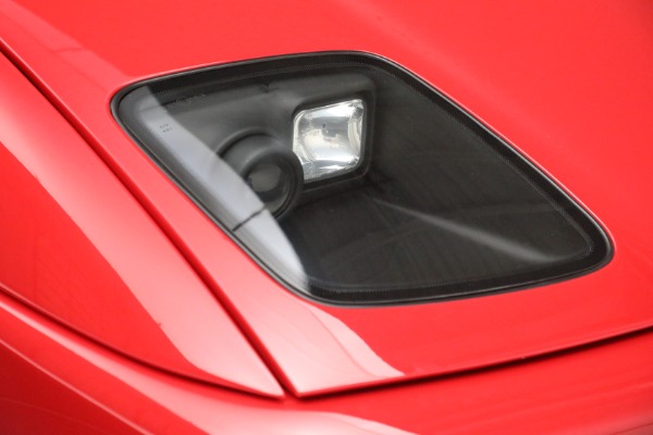 Used 1995 Ferrari 512M for sale Sold at Alfa Romeo of Greenwich in Greenwich CT 06830 23