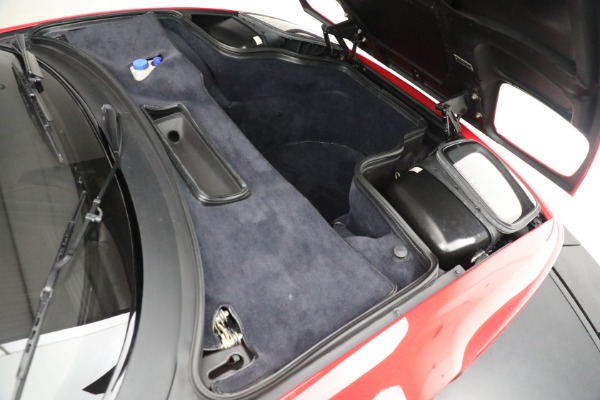 Used 1995 Ferrari 512M for sale Sold at Alfa Romeo of Greenwich in Greenwich CT 06830 26