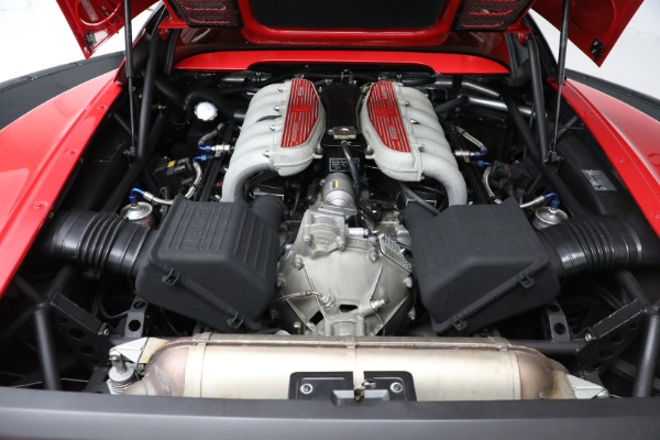 Used 1995 Ferrari 512M for sale Sold at Alfa Romeo of Greenwich in Greenwich CT 06830 27