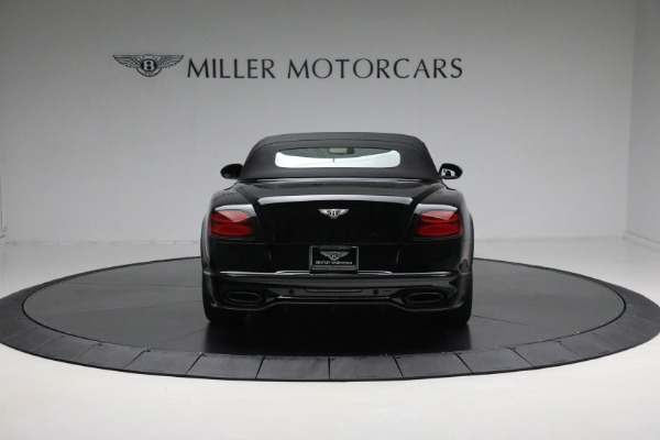 Used 2018 Bentley Continental Supersports for sale Sold at Alfa Romeo of Greenwich in Greenwich CT 06830 19