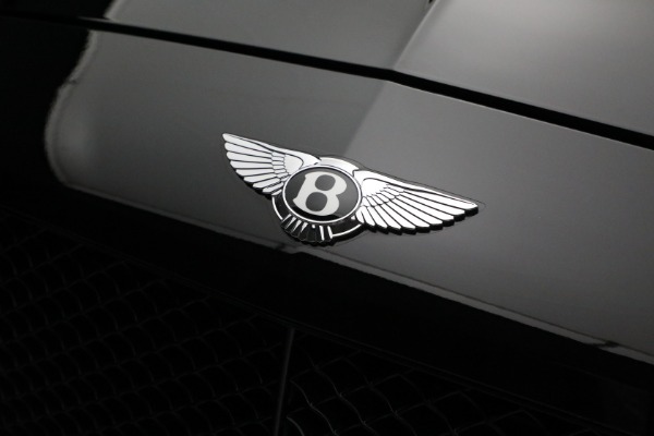 Used 2018 Bentley Continental Supersports for sale Sold at Alfa Romeo of Greenwich in Greenwich CT 06830 24