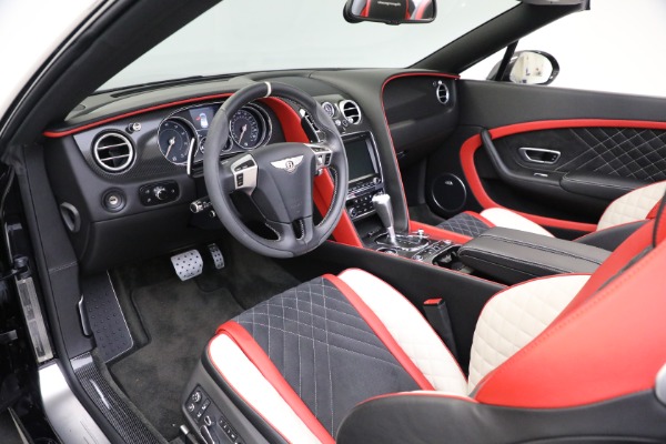 Used 2018 Bentley Continental Supersports for sale Sold at Alfa Romeo of Greenwich in Greenwich CT 06830 25