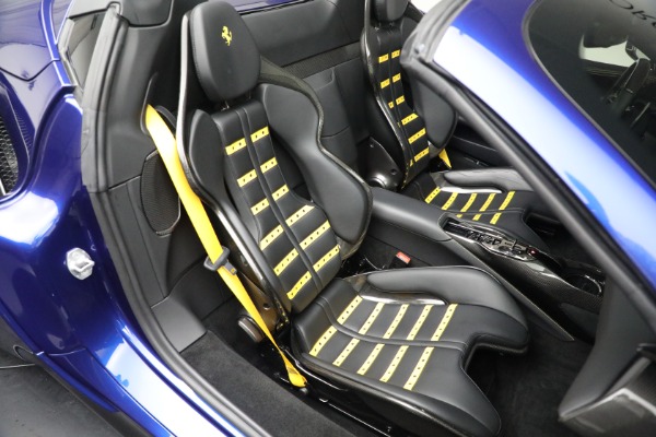 Used 2022 Ferrari SF90 Spider for sale Call for price at Alfa Romeo of Greenwich in Greenwich CT 06830 25