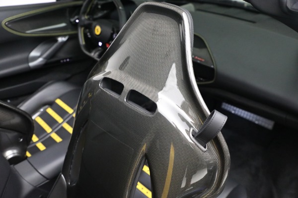 Used 2022 Ferrari SF90 Spider for sale Call for price at Alfa Romeo of Greenwich in Greenwich CT 06830 27