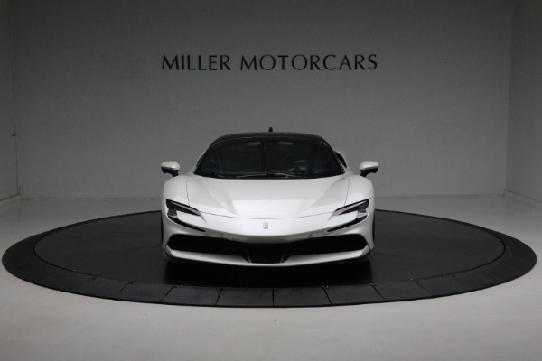 Used 2023 Ferrari SF90 Stradale for sale Sold at Alfa Romeo of Greenwich in Greenwich CT 06830 12