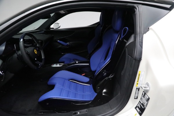 Used 2023 Ferrari SF90 Stradale for sale Sold at Alfa Romeo of Greenwich in Greenwich CT 06830 14