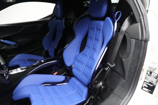 Used 2023 Ferrari SF90 Stradale for sale Sold at Alfa Romeo of Greenwich in Greenwich CT 06830 15