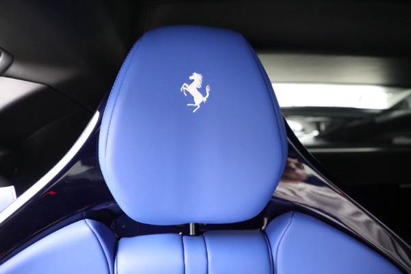 Used 2023 Ferrari SF90 Stradale for sale Sold at Alfa Romeo of Greenwich in Greenwich CT 06830 18