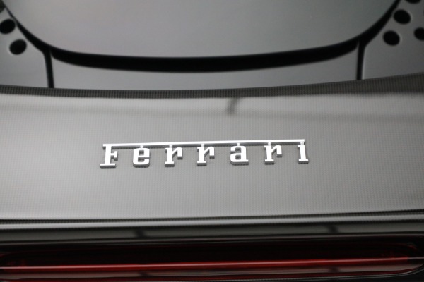 Used 2023 Ferrari SF90 Stradale for sale Sold at Alfa Romeo of Greenwich in Greenwich CT 06830 23
