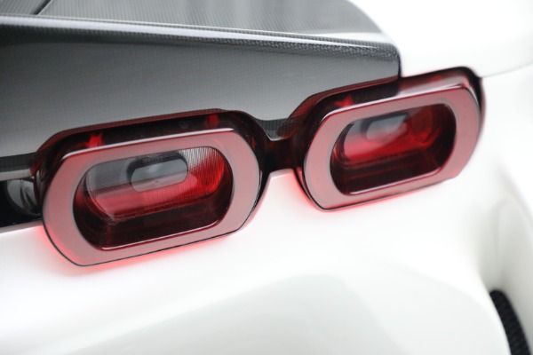Used 2023 Ferrari SF90 Stradale for sale Sold at Alfa Romeo of Greenwich in Greenwich CT 06830 24