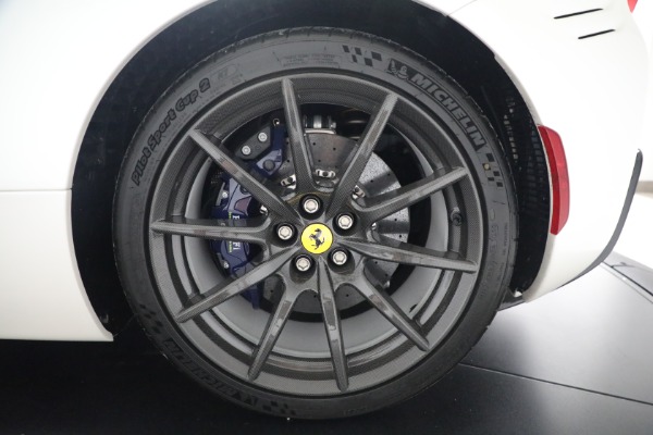 Used 2023 Ferrari SF90 Stradale for sale Sold at Alfa Romeo of Greenwich in Greenwich CT 06830 25