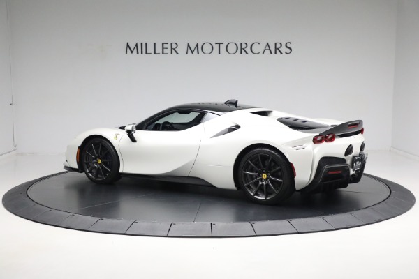 Used 2023 Ferrari SF90 Stradale for sale Sold at Alfa Romeo of Greenwich in Greenwich CT 06830 4