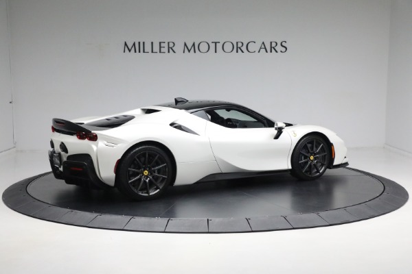 Used 2023 Ferrari SF90 Stradale for sale Sold at Alfa Romeo of Greenwich in Greenwich CT 06830 8