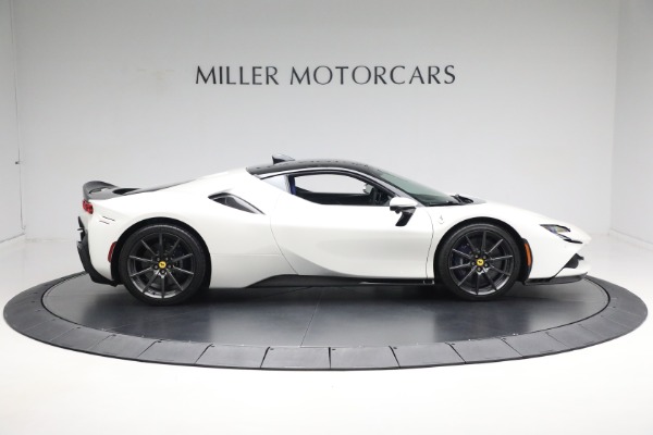 Used 2023 Ferrari SF90 Stradale for sale Sold at Alfa Romeo of Greenwich in Greenwich CT 06830 9