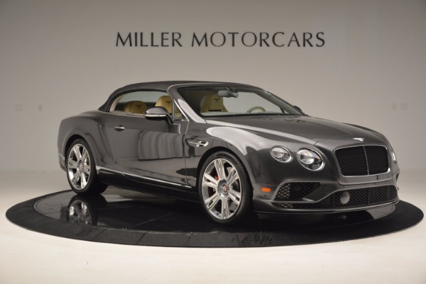 Used 2017 Bentley Continental GT V8 S for sale Sold at Alfa Romeo of Greenwich in Greenwich CT 06830 20