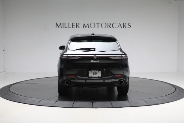 New 2024 Alfa Romeo Tonale Veloce for sale Sold at Alfa Romeo of Greenwich in Greenwich CT 06830 11