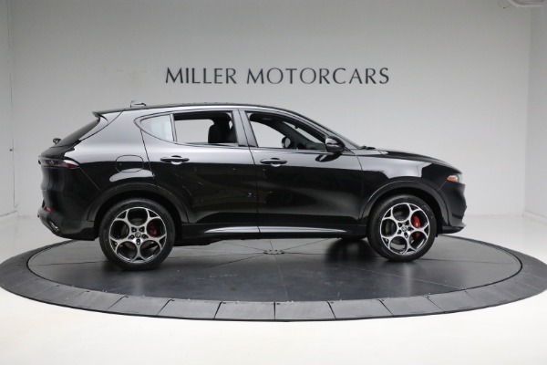 New 2024 Alfa Romeo Tonale Veloce for sale Sold at Alfa Romeo of Greenwich in Greenwich CT 06830 15