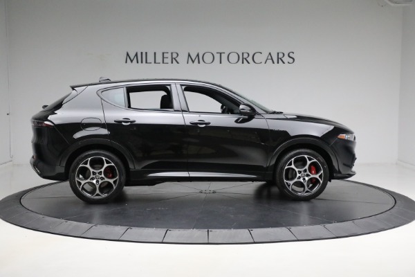 New 2024 Alfa Romeo Tonale Veloce for sale Sold at Alfa Romeo of Greenwich in Greenwich CT 06830 16