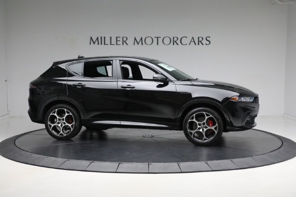 New 2024 Alfa Romeo Tonale Veloce for sale Sold at Alfa Romeo of Greenwich in Greenwich CT 06830 17