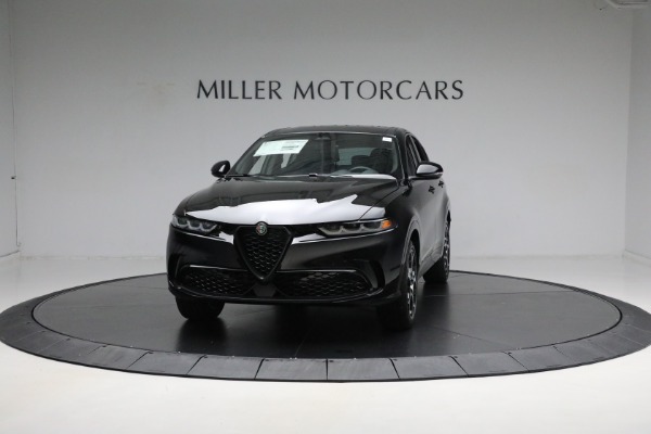 New 2024 Alfa Romeo Tonale Veloce for sale Sold at Alfa Romeo of Greenwich in Greenwich CT 06830 2