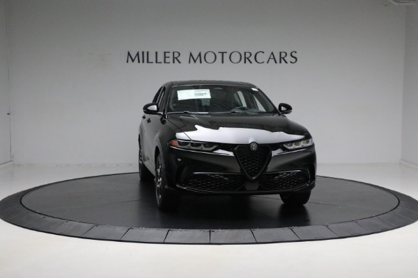 New 2024 Alfa Romeo Tonale Veloce for sale Sold at Alfa Romeo of Greenwich in Greenwich CT 06830 21