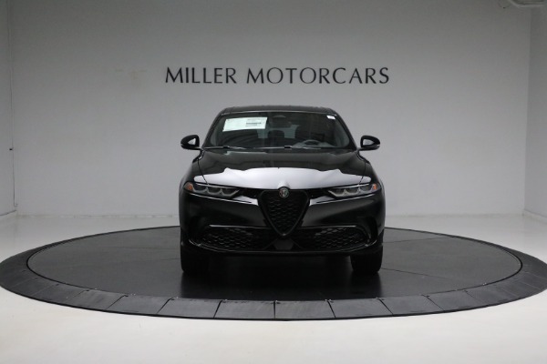 New 2024 Alfa Romeo Tonale Veloce for sale Sold at Alfa Romeo of Greenwich in Greenwich CT 06830 22