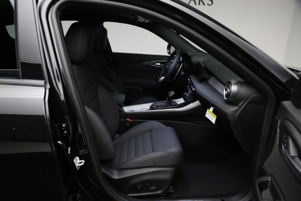 New 2024 Alfa Romeo Tonale Veloce for sale Sold at Alfa Romeo of Greenwich in Greenwich CT 06830 25