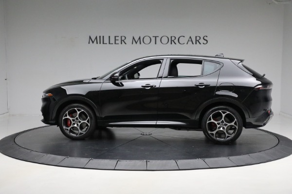 New 2024 Alfa Romeo Tonale Veloce for sale Sold at Alfa Romeo of Greenwich in Greenwich CT 06830 6