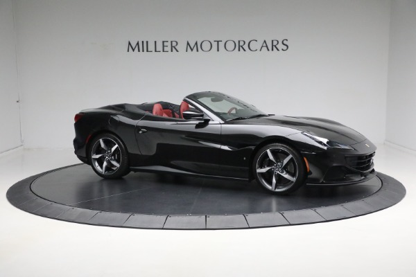 Used 2023 Ferrari Portofino M for sale Call for price at Alfa Romeo of Greenwich in Greenwich CT 06830 10