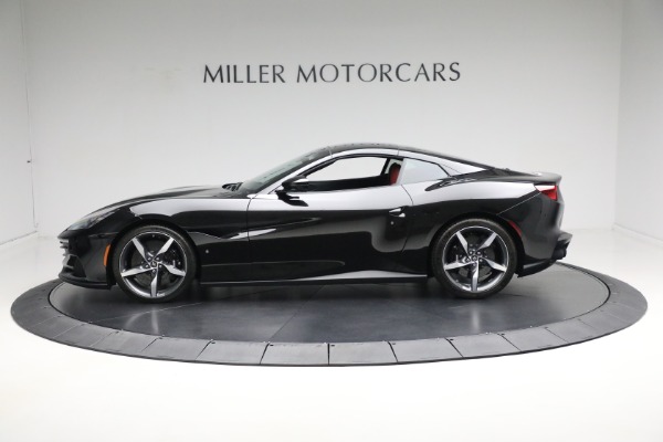 Used 2023 Ferrari Portofino M for sale Call for price at Alfa Romeo of Greenwich in Greenwich CT 06830 14