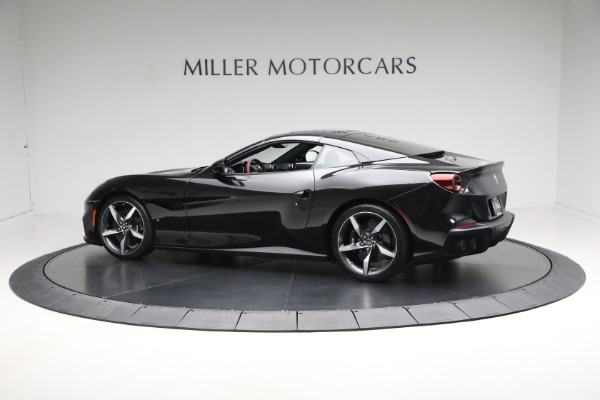 Used 2023 Ferrari Portofino M for sale Call for price at Alfa Romeo of Greenwich in Greenwich CT 06830 15