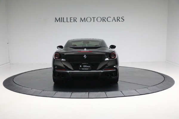 Used 2023 Ferrari Portofino M for sale Call for price at Alfa Romeo of Greenwich in Greenwich CT 06830 16