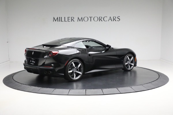 Used 2023 Ferrari Portofino M for sale Call for price at Alfa Romeo of Greenwich in Greenwich CT 06830 17