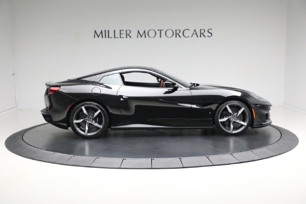 Used 2023 Ferrari Portofino M for sale Call for price at Alfa Romeo of Greenwich in Greenwich CT 06830 18