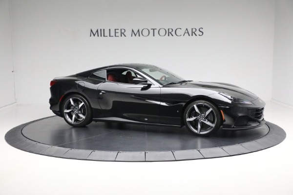 Used 2023 Ferrari Portofino M for sale Call for price at Alfa Romeo of Greenwich in Greenwich CT 06830 19
