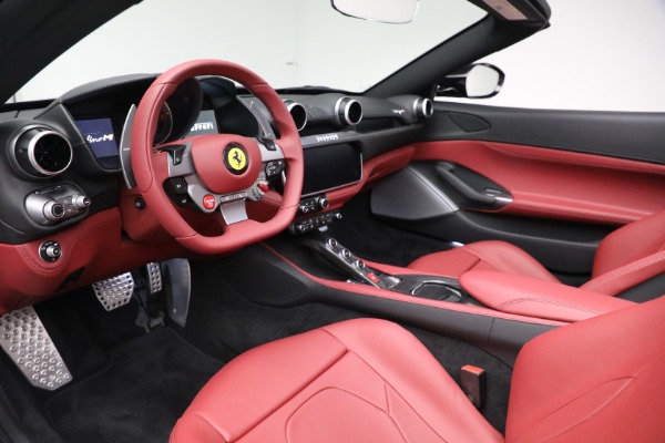 Used 2023 Ferrari Portofino M for sale Call for price at Alfa Romeo of Greenwich in Greenwich CT 06830 20