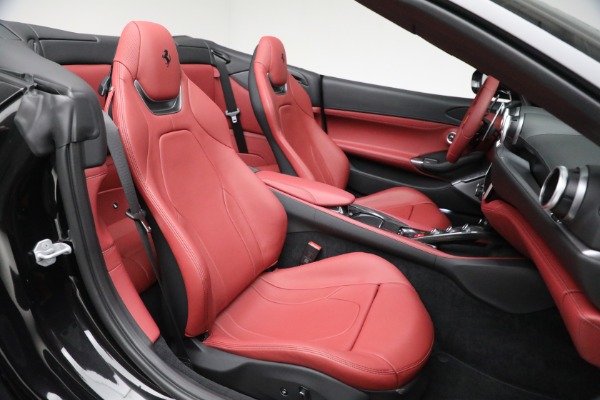 Used 2023 Ferrari Portofino M for sale Call for price at Alfa Romeo of Greenwich in Greenwich CT 06830 25