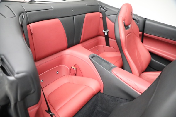 Used 2023 Ferrari Portofino M for sale Call for price at Alfa Romeo of Greenwich in Greenwich CT 06830 26