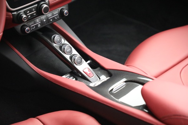Used 2023 Ferrari Portofino M for sale Call for price at Alfa Romeo of Greenwich in Greenwich CT 06830 28