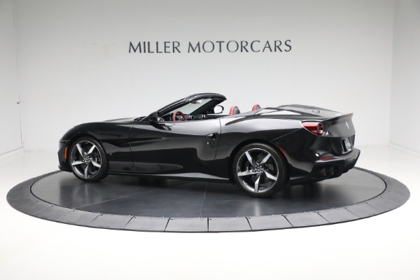 Used 2023 Ferrari Portofino M for sale Call for price at Alfa Romeo of Greenwich in Greenwich CT 06830 4