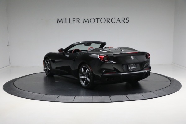 Used 2023 Ferrari Portofino M for sale Call for price at Alfa Romeo of Greenwich in Greenwich CT 06830 5