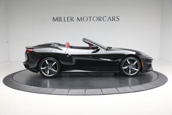 Used 2023 Ferrari Portofino M for sale Call for price at Alfa Romeo of Greenwich in Greenwich CT 06830 9