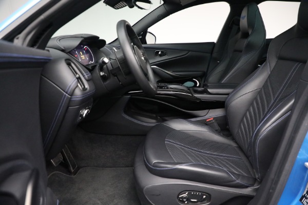 Used 2024 Aston Martin DBX 707 for sale Sold at Alfa Romeo of Greenwich in Greenwich CT 06830 14
