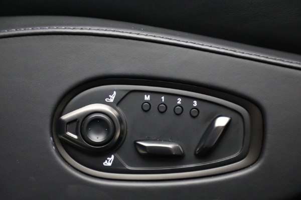 Used 2024 Aston Martin DBX 707 for sale Sold at Alfa Romeo of Greenwich in Greenwich CT 06830 22