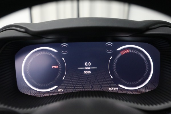 Used 2024 Aston Martin DBX 707 for sale Sold at Alfa Romeo of Greenwich in Greenwich CT 06830 24
