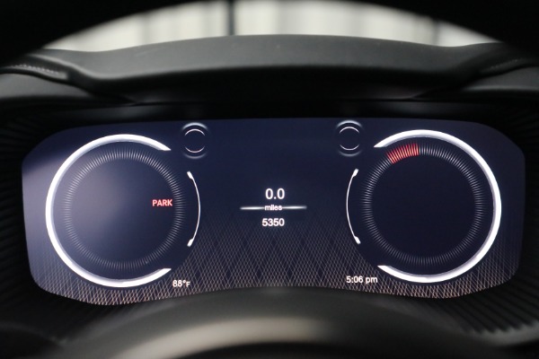 Used 2024 Aston Martin DBX 707 for sale Sold at Alfa Romeo of Greenwich in Greenwich CT 06830 25