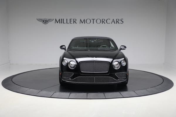 Used 2016 Bentley Continental GT Speed for sale Sold at Alfa Romeo of Greenwich in Greenwich CT 06830 13