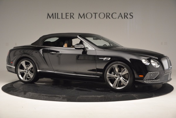 Used 2016 Bentley Continental GT Speed for sale Sold at Alfa Romeo of Greenwich in Greenwich CT 06830 19