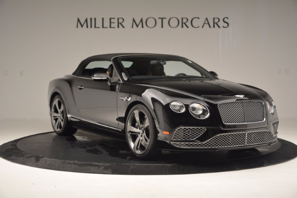 Used 2016 Bentley Continental GT Speed for sale Sold at Alfa Romeo of Greenwich in Greenwich CT 06830 20