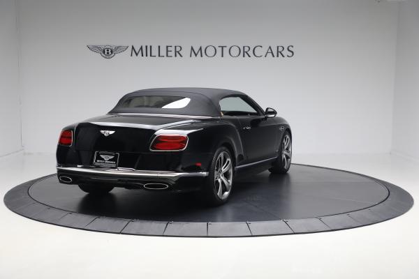 Used 2016 Bentley Continental GT Speed for sale $128,900 at Alfa Romeo of Greenwich in Greenwich CT 06830 20